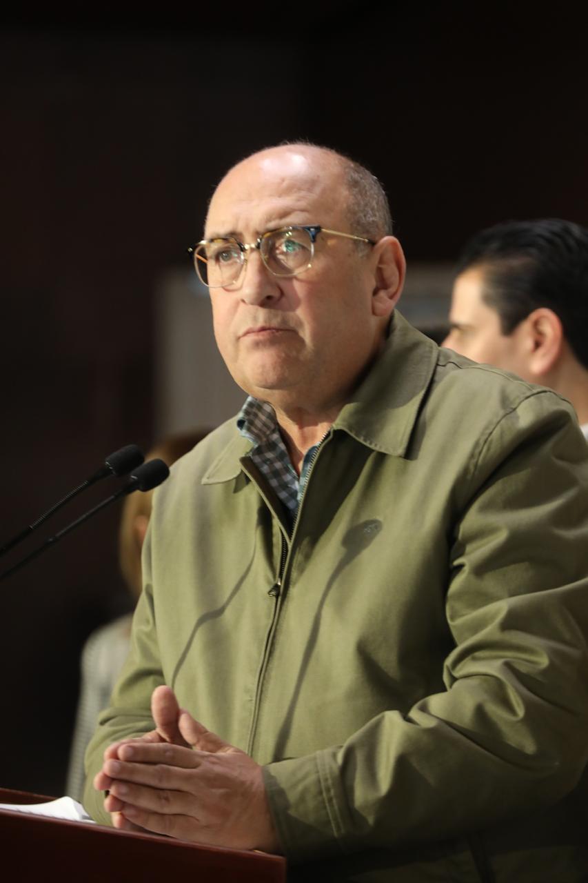 DEBE PEMEX RENDIR CUENTAS POR DERRAME EN EL RÍO PÁNUCO: RMV