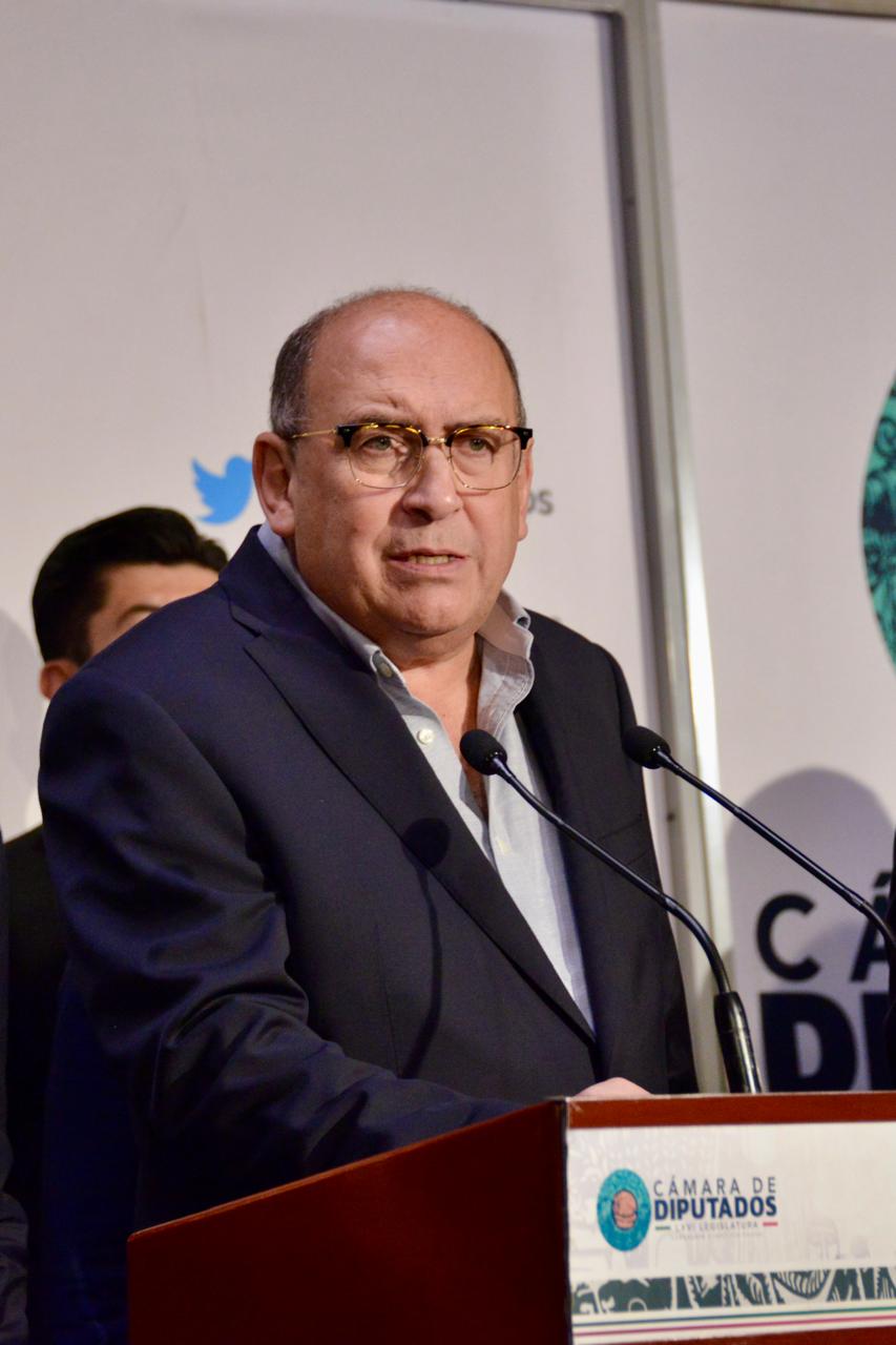 Denuncia RMV recorte opaco a las pensiones de jubilados de Banrural