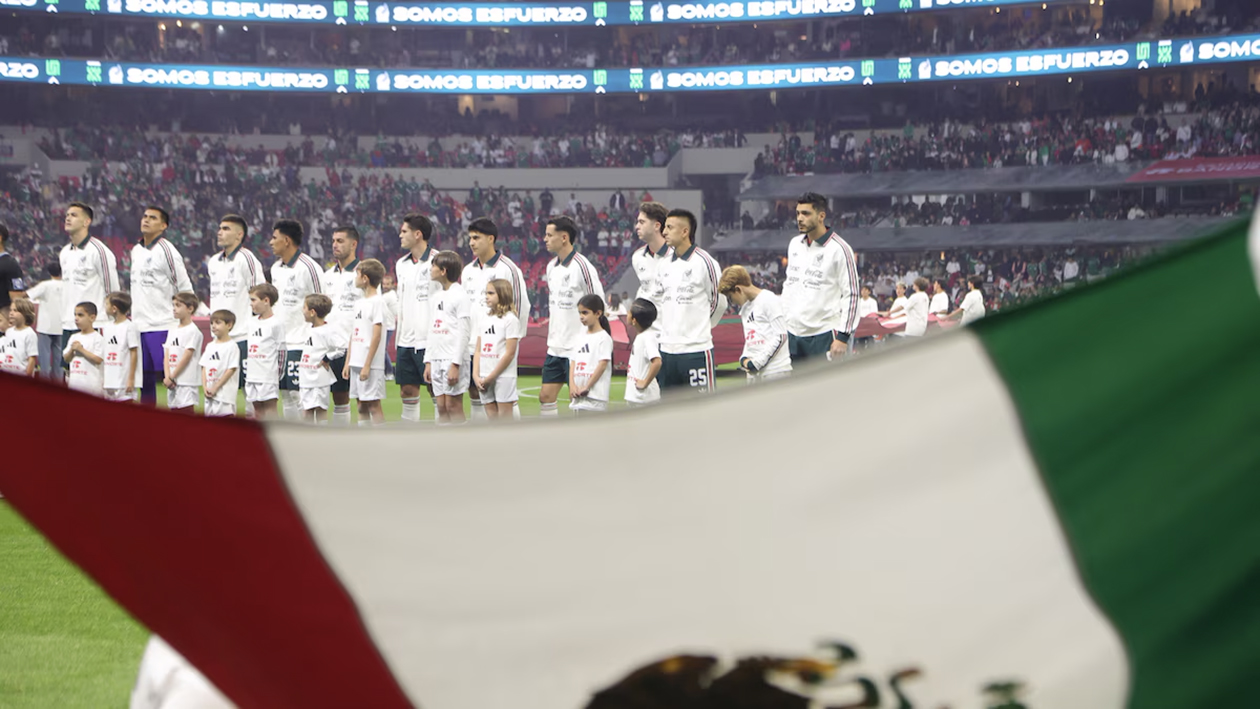 Anuncia BBVA que PIB de México subirá si llega al ‘quinto partido’