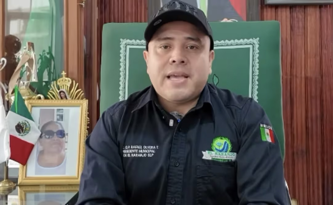 Invita Alcalde de SLP a festejo del Día del Padre con “chicas buena onda”
