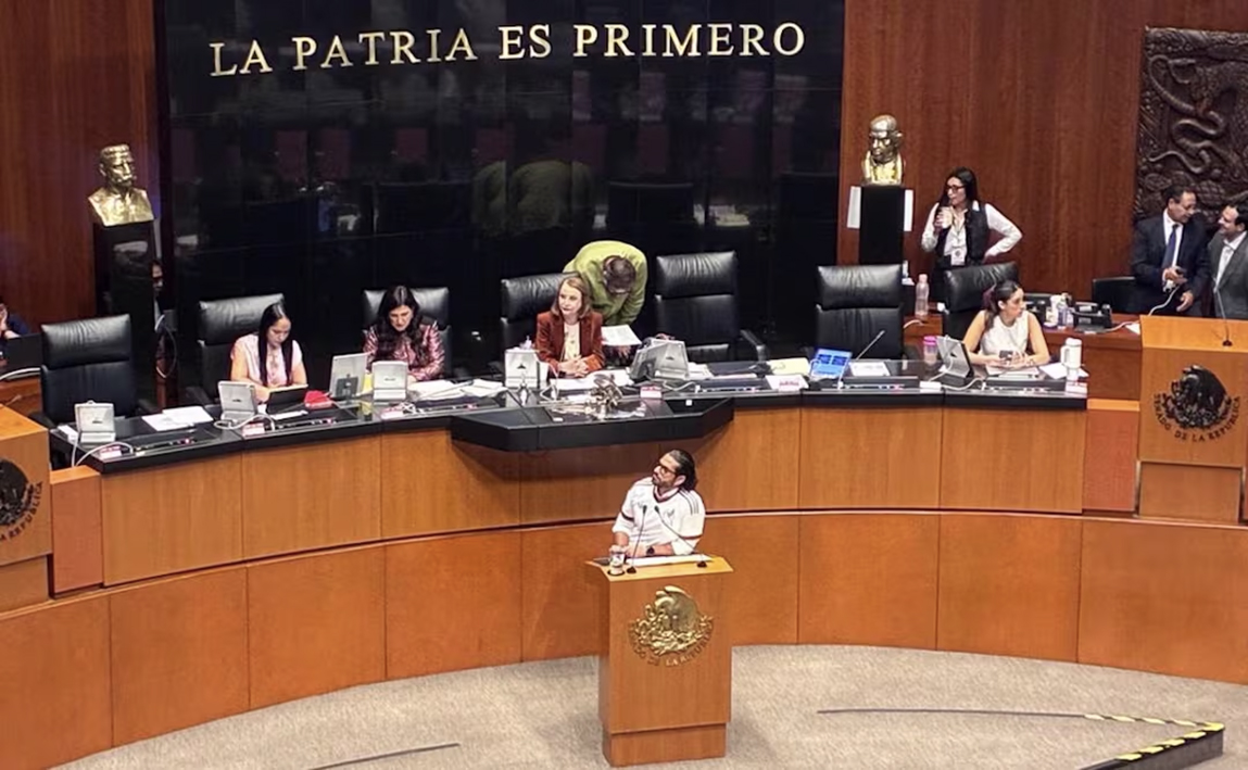 Avala Permanente licencia a 11 «corcholatas» de Morena