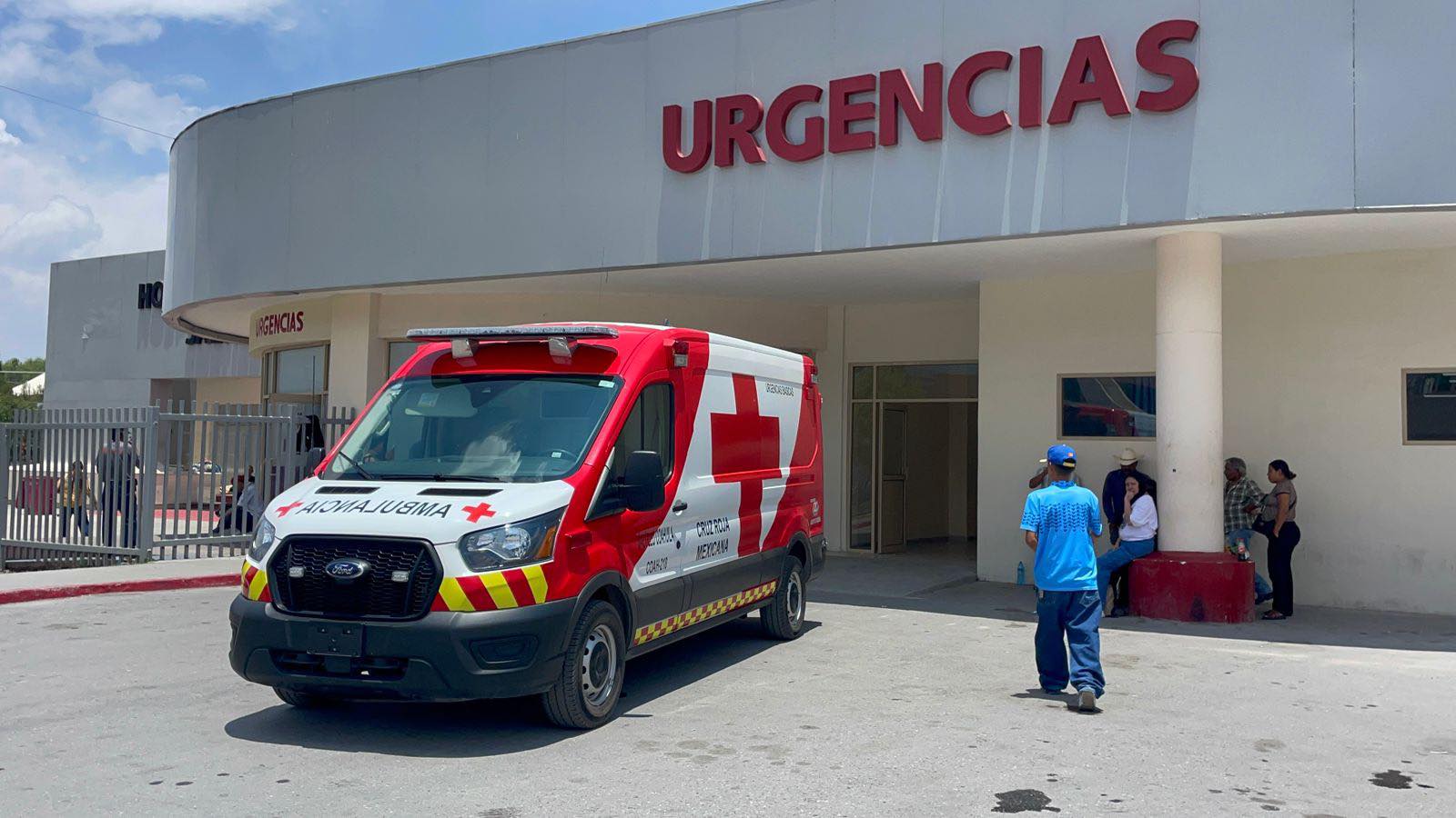 Apuñaló a sobrino por una cachucha