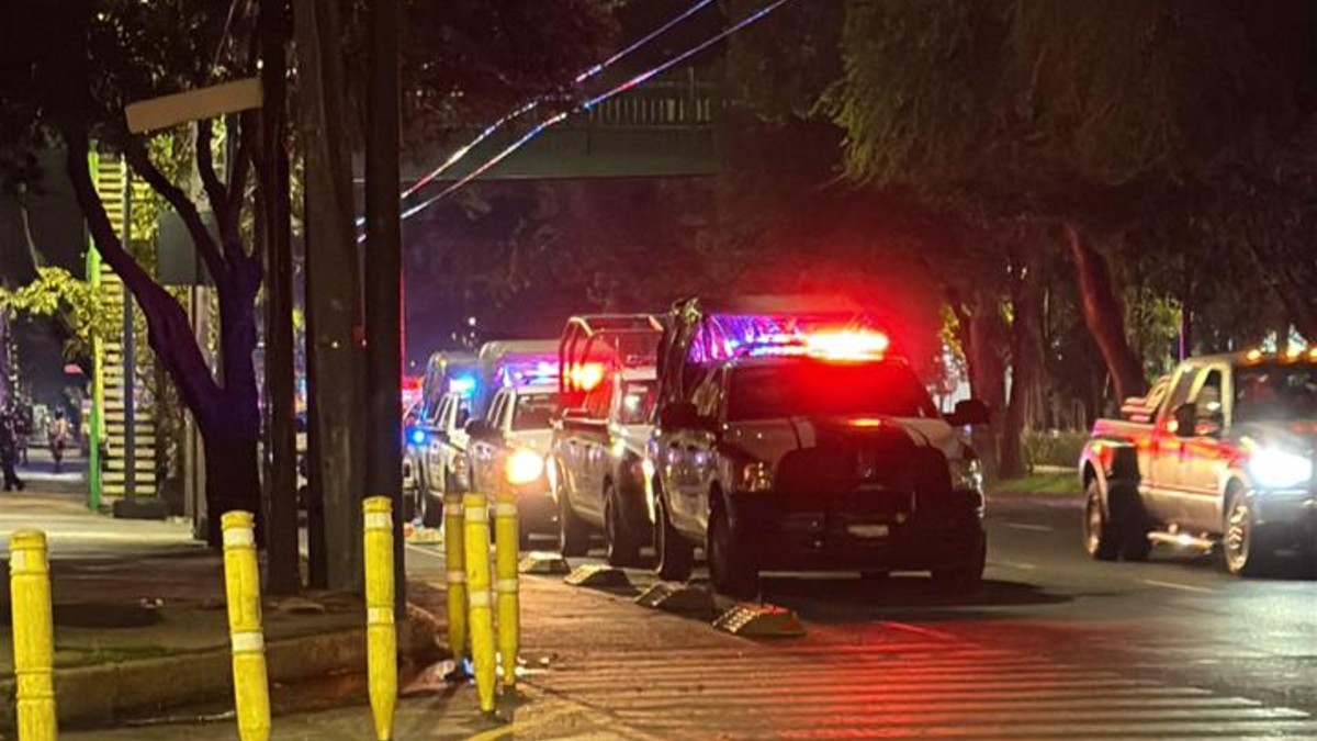 Acribillan a 4 integrantes de una familia en CDMX
