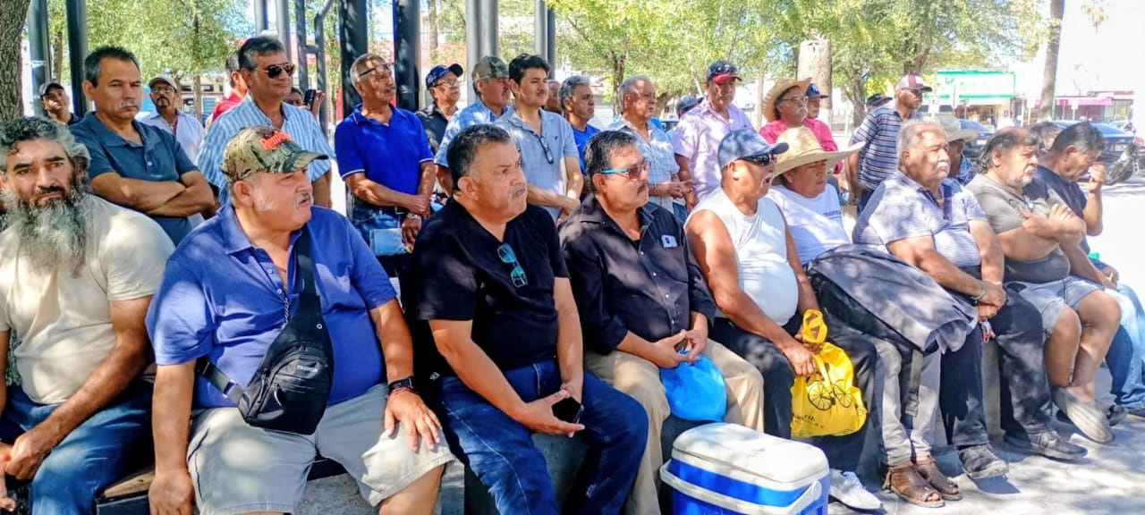 Pausan juicio de AHMSA por partido del Mundial