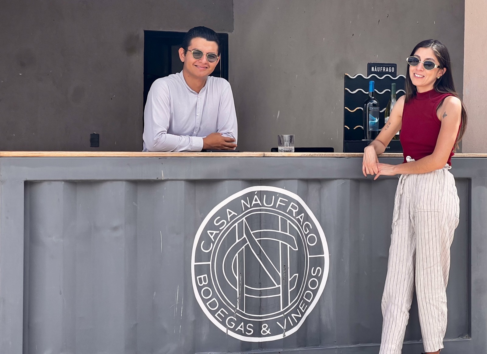 Suman esfuerzos para promocionar Parras