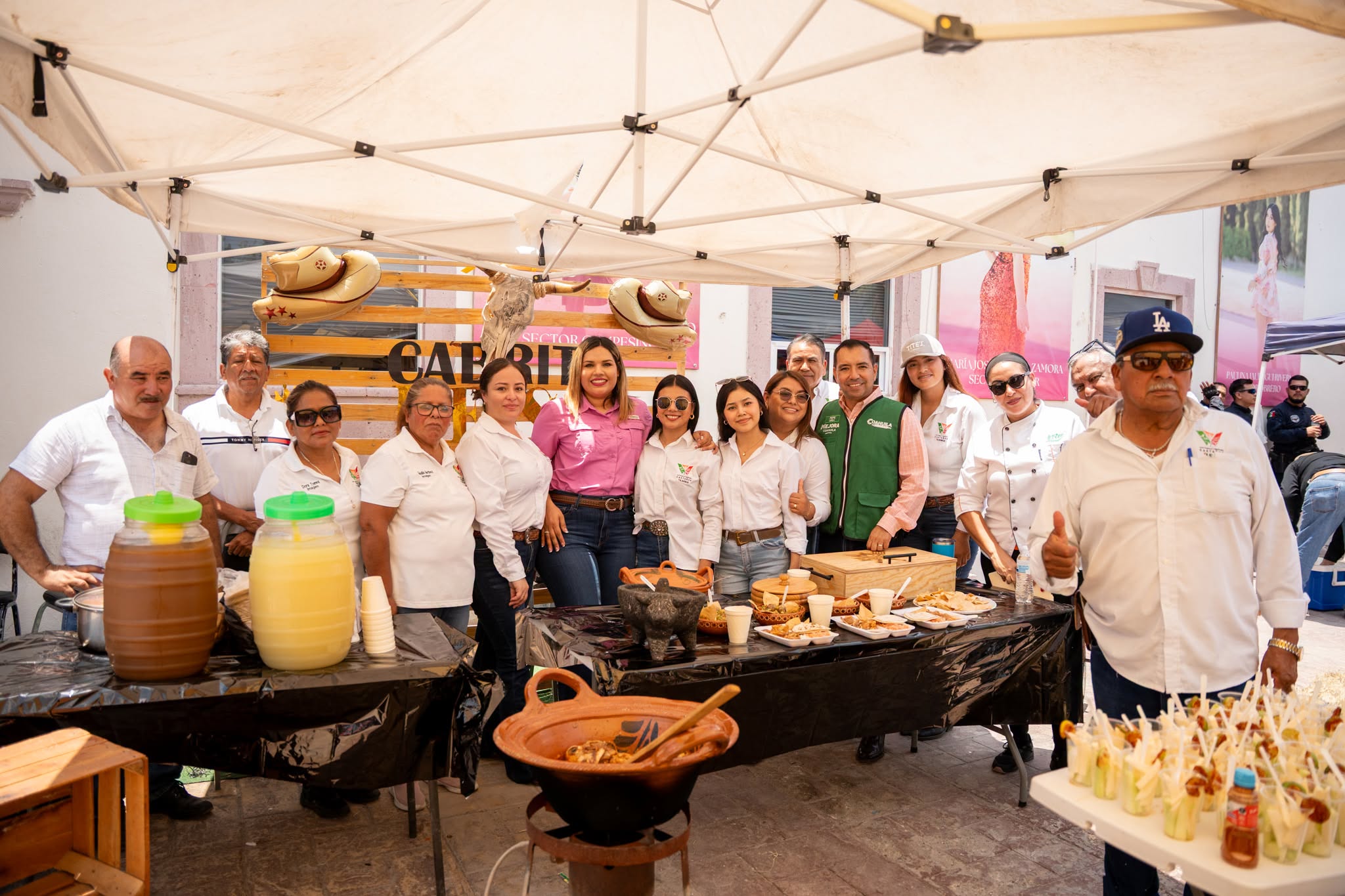 SABOR E IDENTIDAD EN EL CABRITO FEST 2026