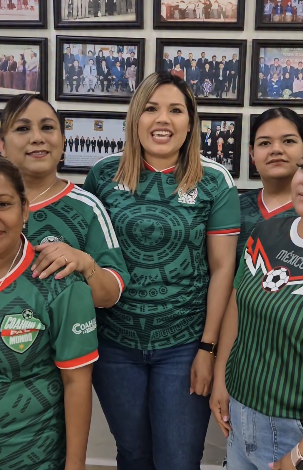 “Ni venta, ni permisos en las áreas de Ferromex”.- Yesica