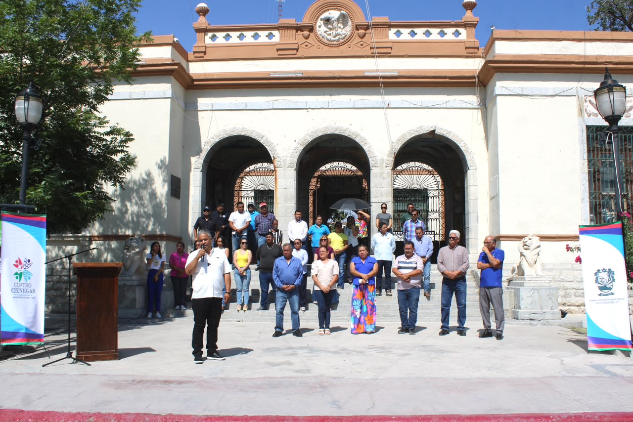 ENTREGA LEIJA DOS UNIDADES; SE FORTALECE ATENCIÓN CIUDADANA