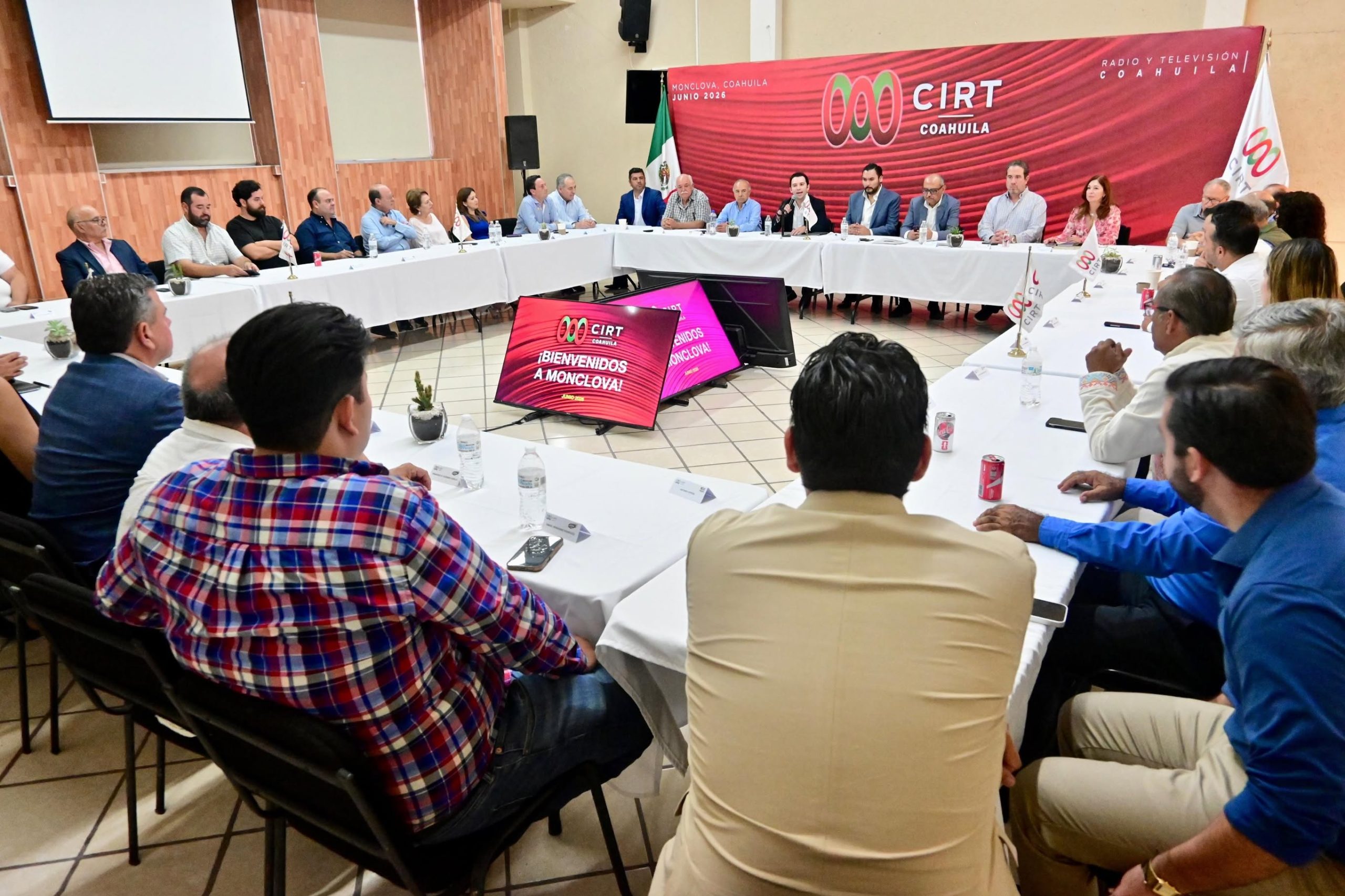 Denuncia CIRT acoso político contra medios