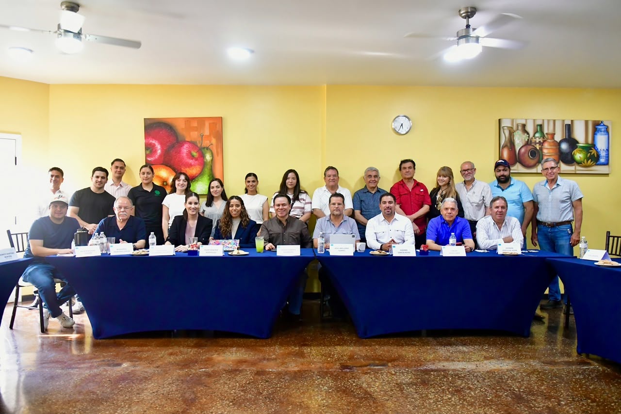Acuerdan Estado y Canirac impulsar desarrollo de RC