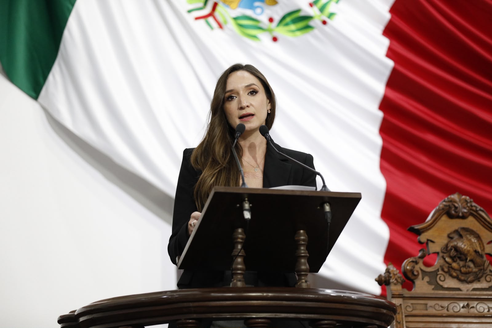 Vela Congreso del Estado por empleos del ramo automotriz