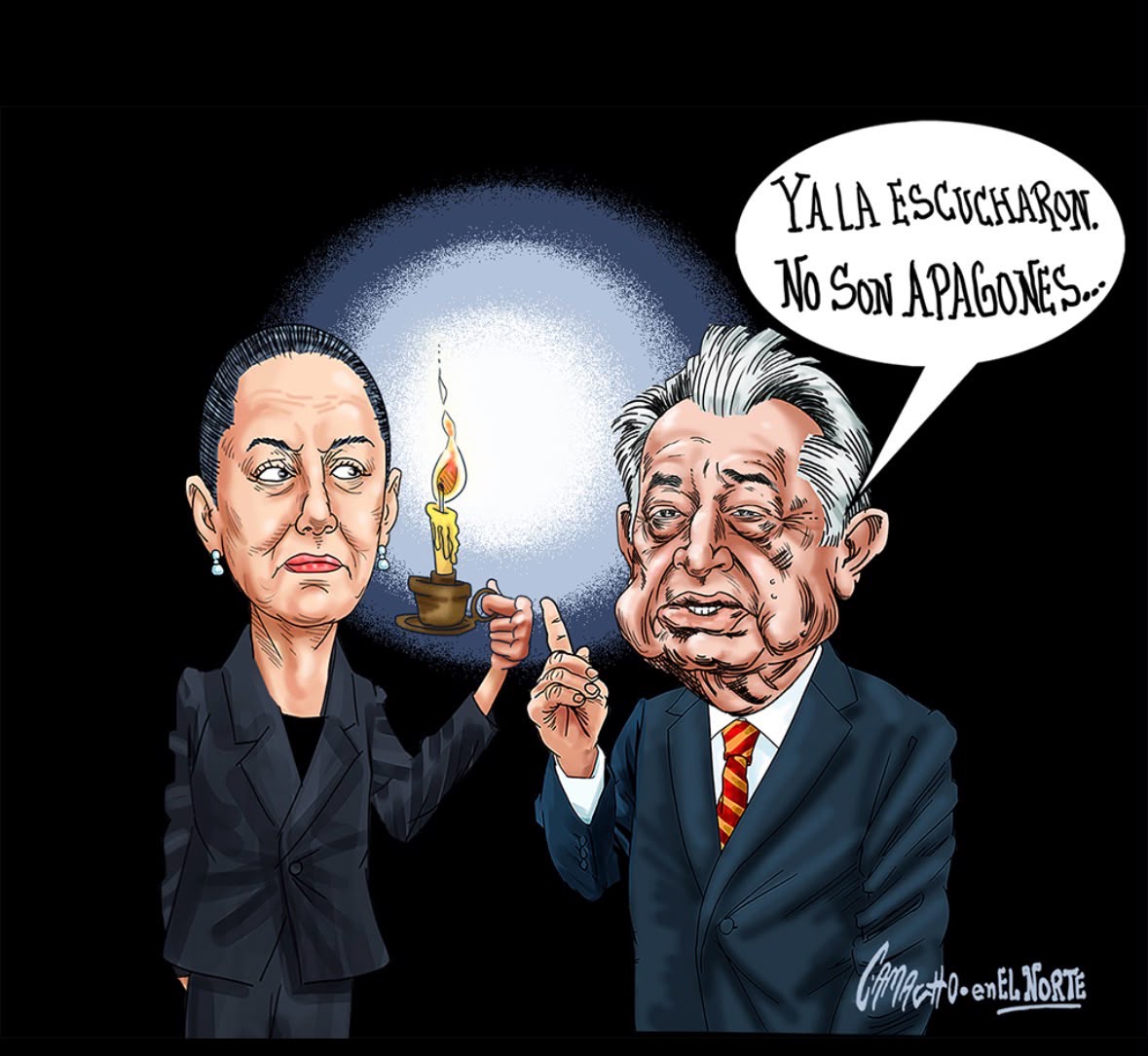 ERMITA 318