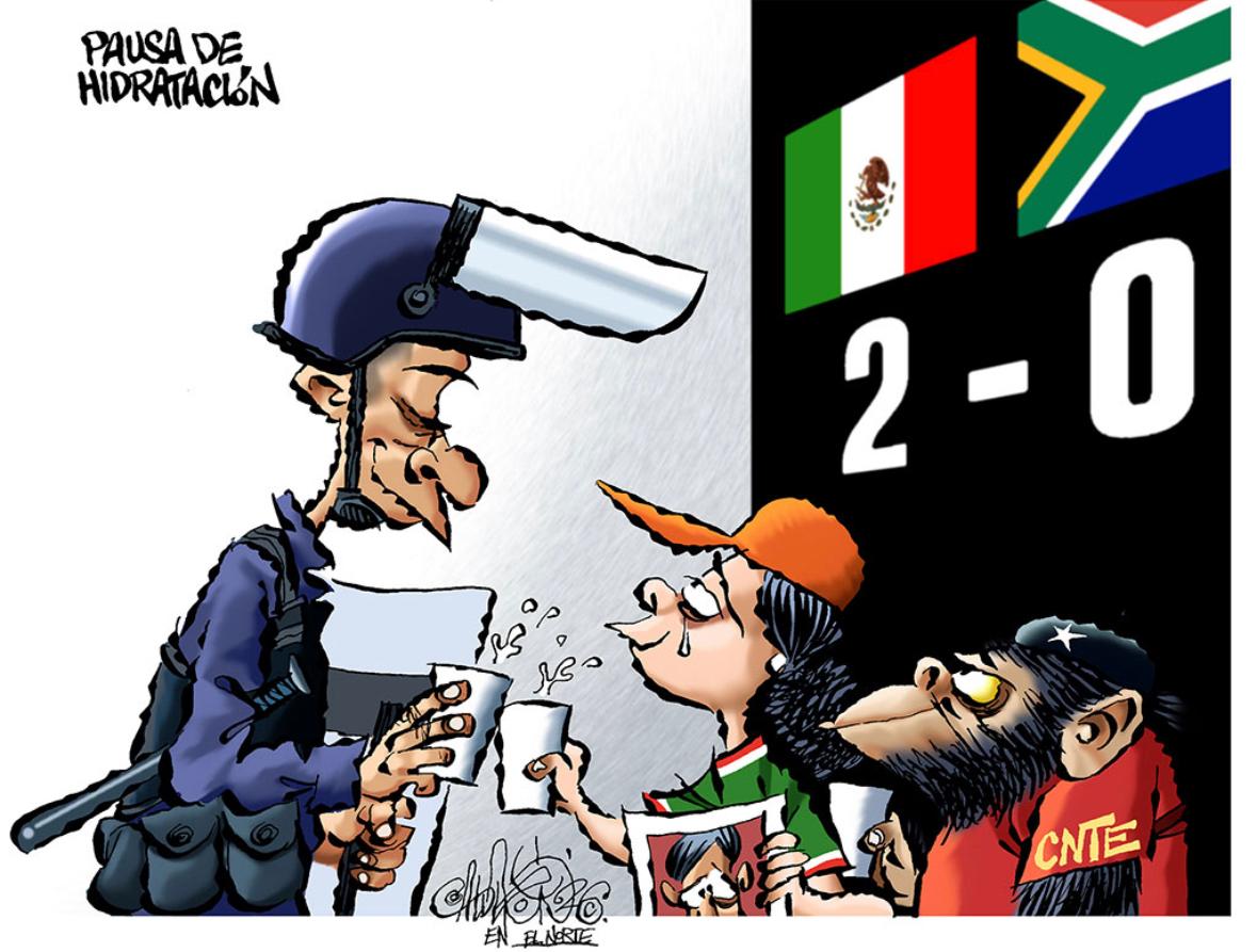 ERMITA 318