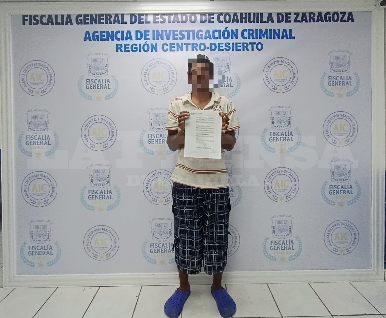 Enfrentará acusación por homicidio tras fallecimiento de la víctima