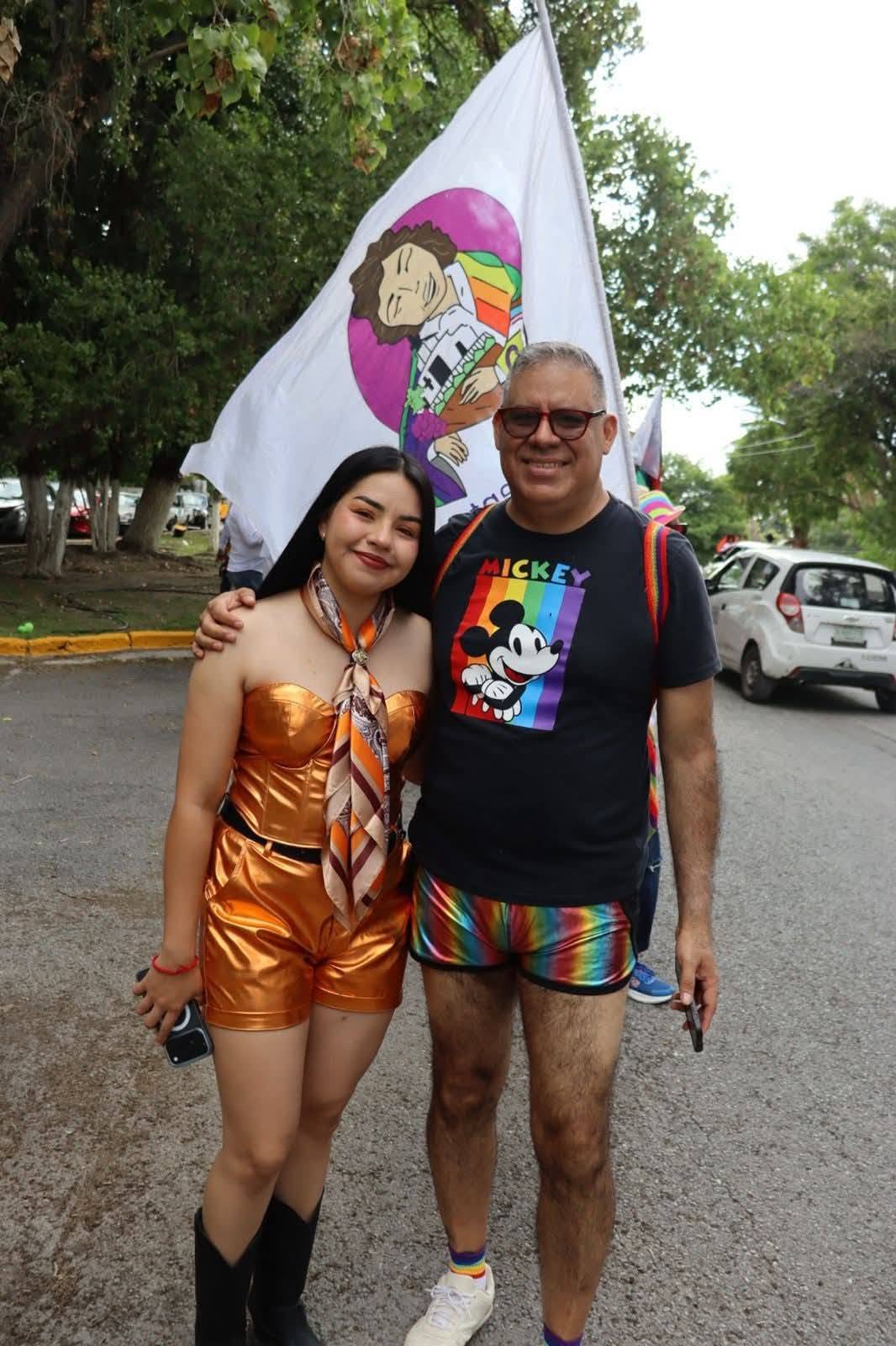 +UNIDAD Y -PERJUICIOS reto de la comunidad LGBT+