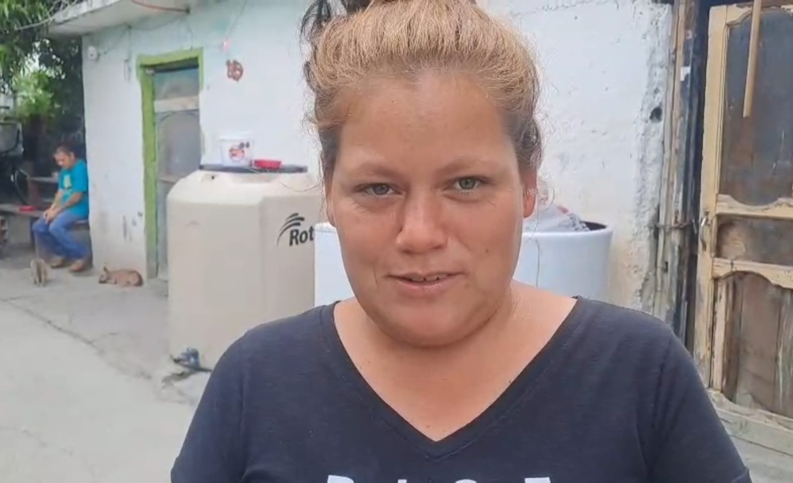 Familia solicita apoyo para localizar a hijo extraviado