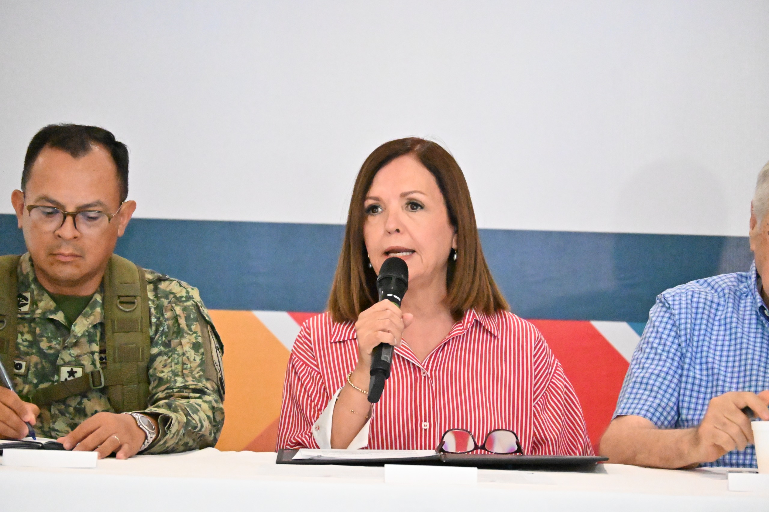 MESA INTERREGIONAL DE PAZ EN FRONTERA