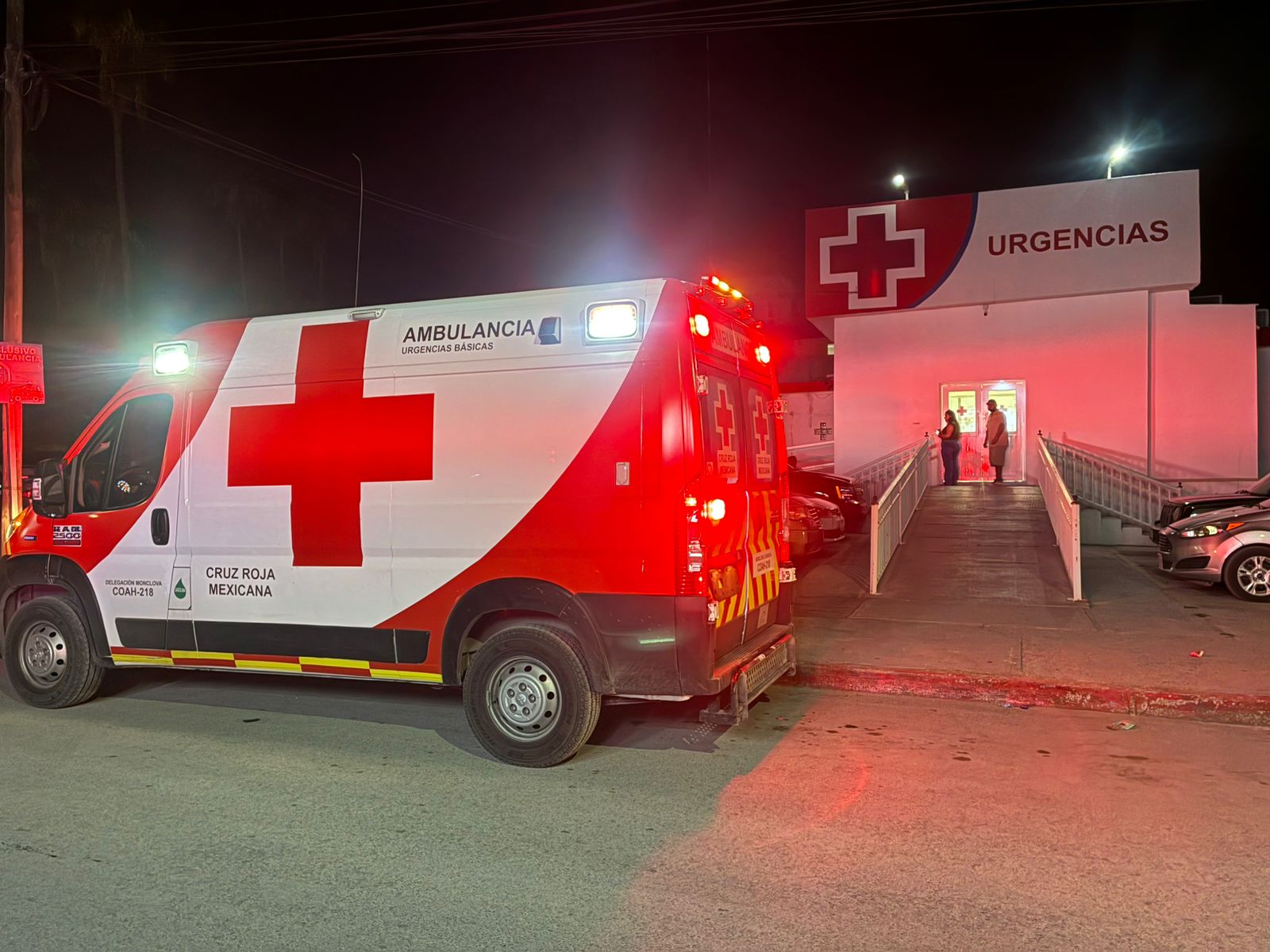Exitoso megasimulacro de rescate masivo de víctimas