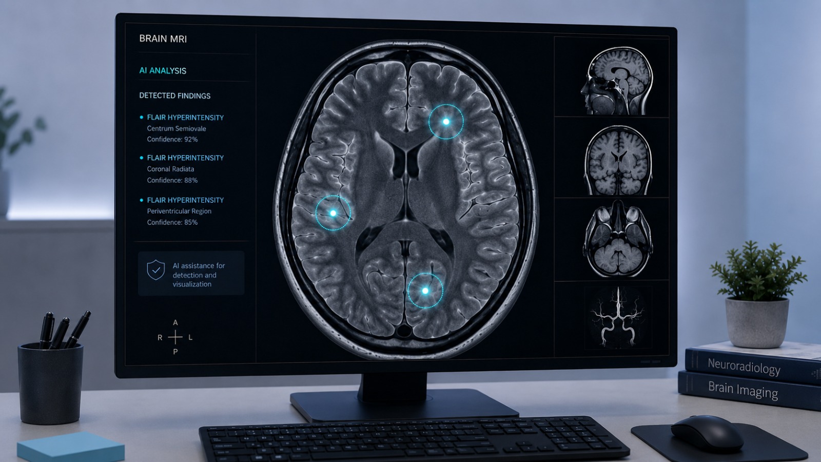 Inteligencia Artificial en medicina: una nueva aliada para cuidar la salud