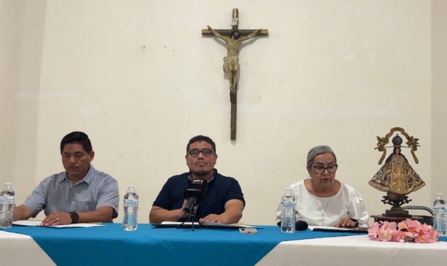 Visitará Monclova la Virgen de San Juan de los Lagos