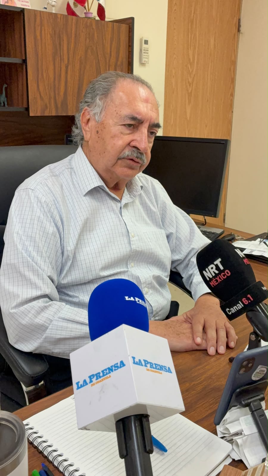 Murió niño de Monclova por rickettsiosis: Salud
