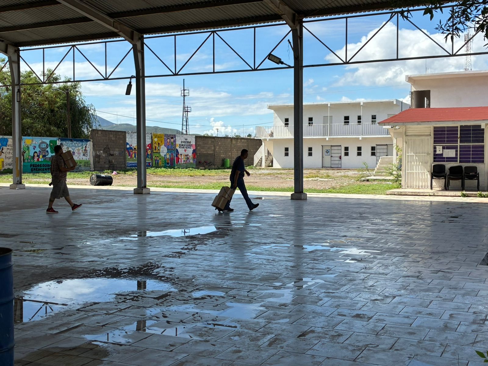 Concluirá la Normal ciclo escolar en línea
