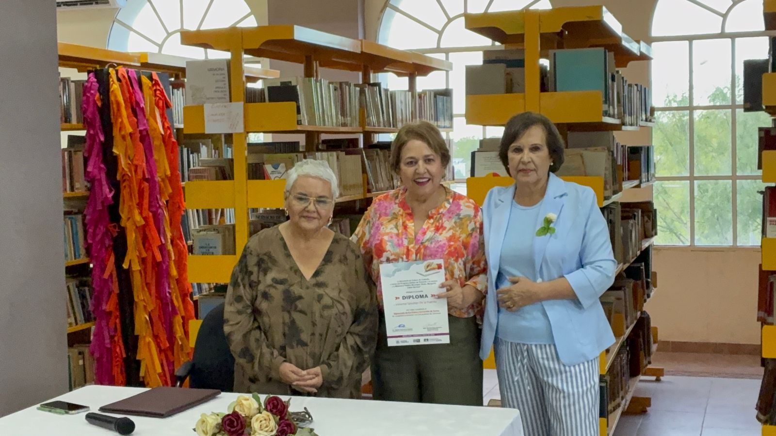 Fortalecen 31 escritores sus habilidades literarias