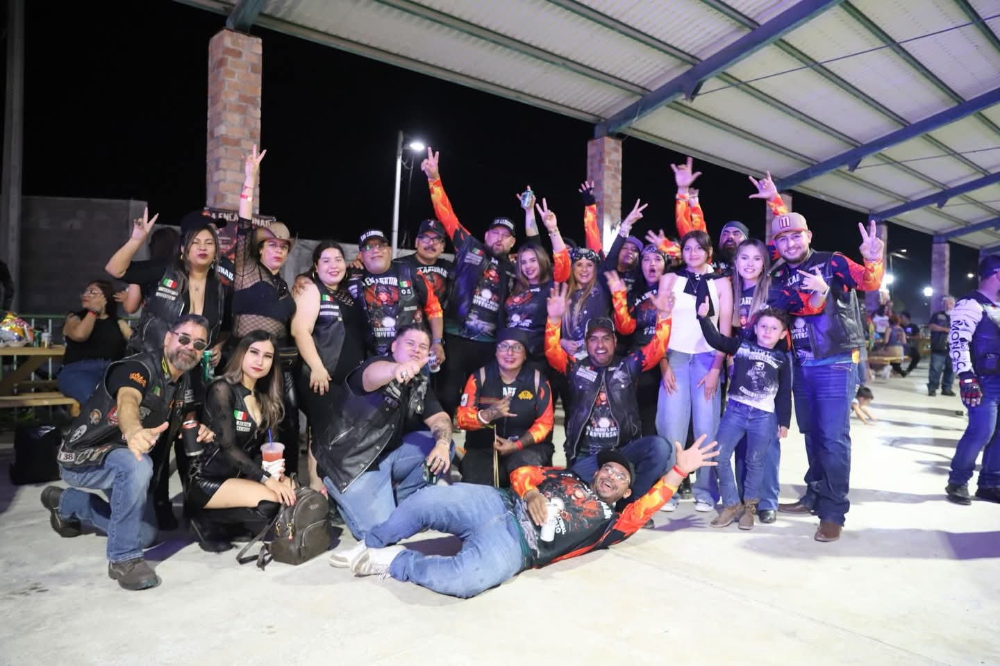 Sabinas: Sede del Festival Biker 2026