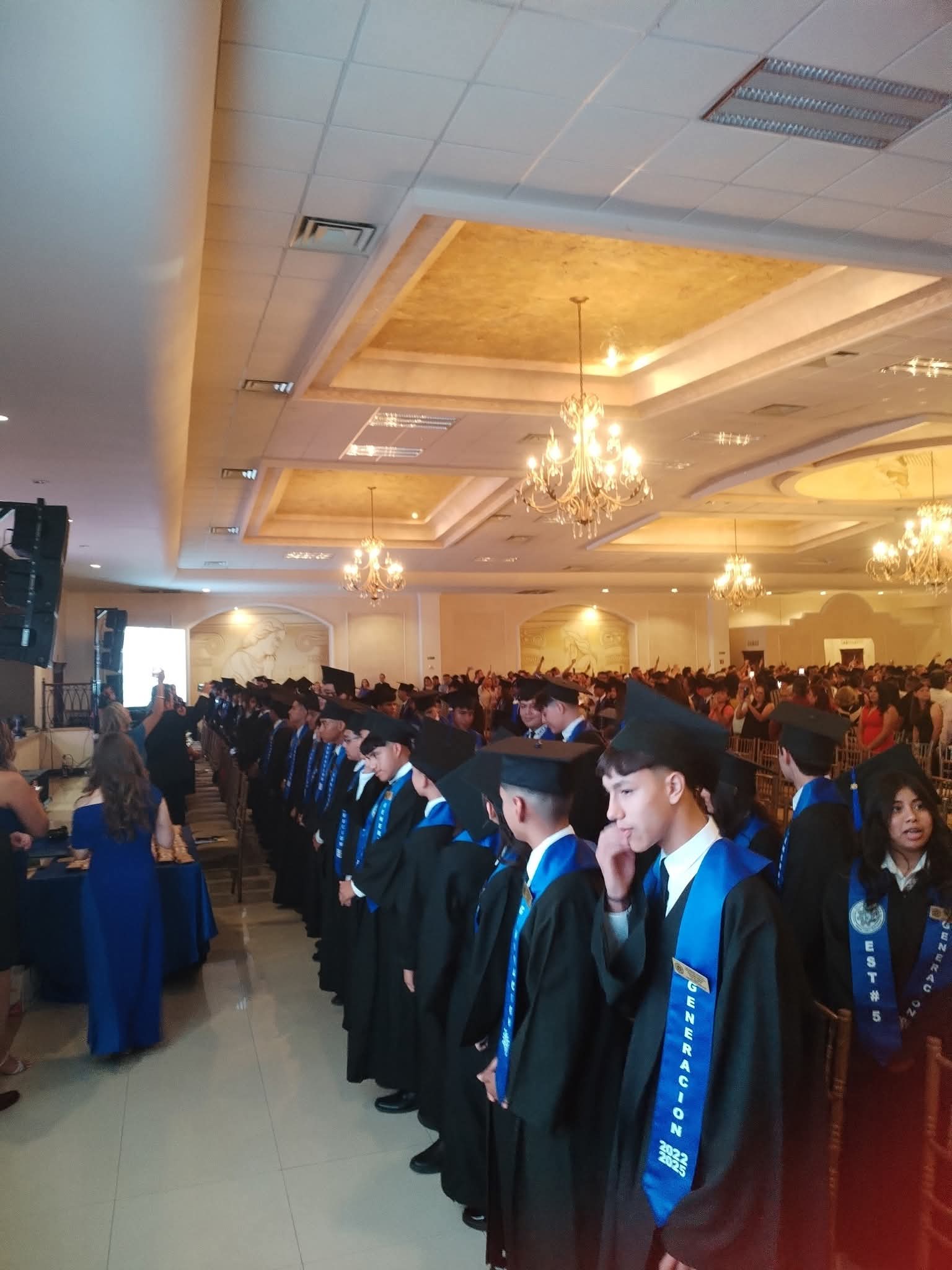 Pide la SEPC evitar gastos excesivos por graduaciones