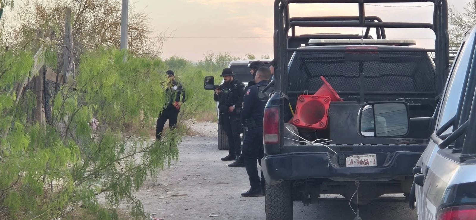 IMPLEMENTA FGE OPERATIVOS DE PREVENCIÓN POR MUNDIAL