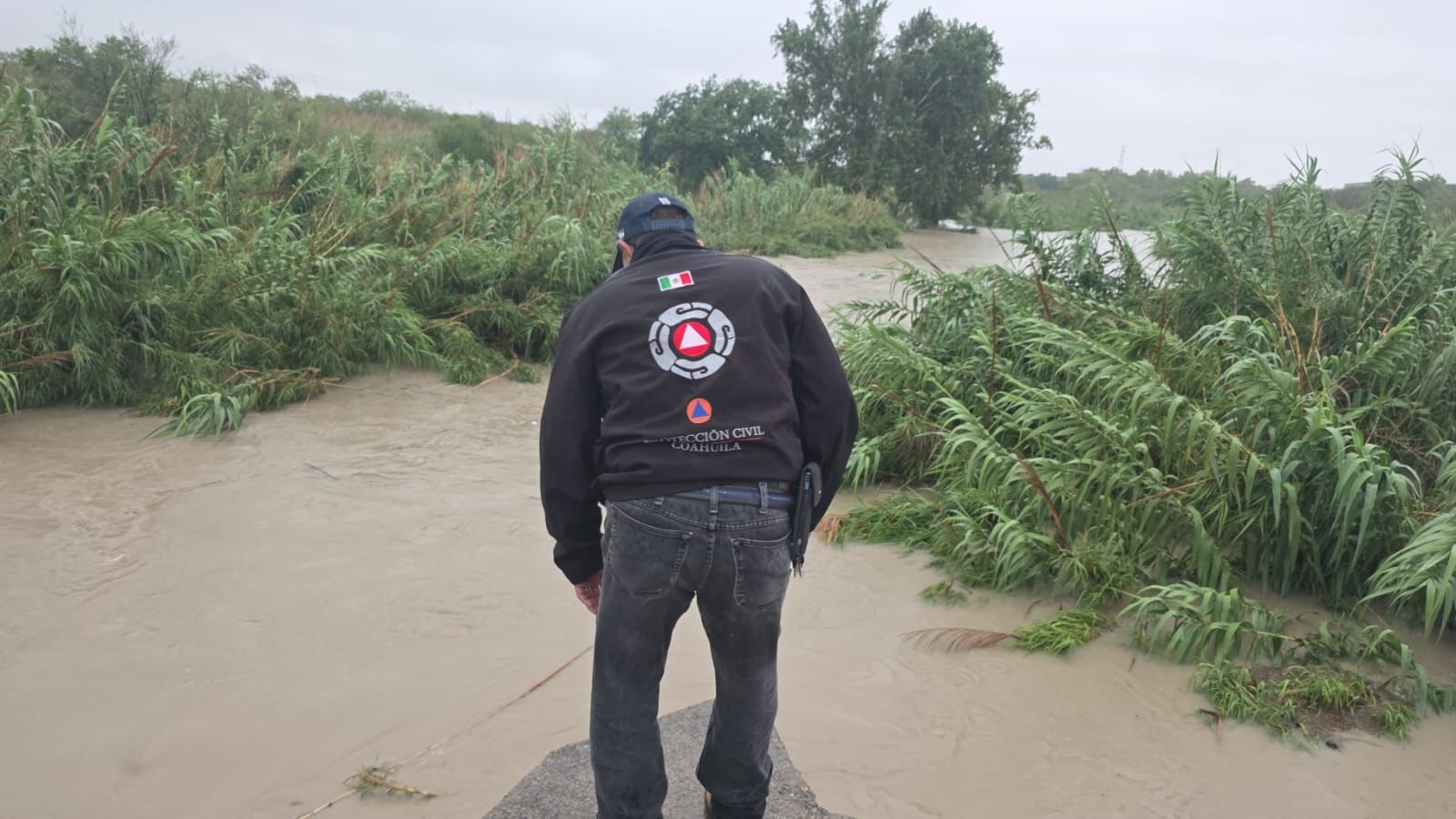 ACTIVAN EN PIEDRAS NEGRAS PLAN DN-III-E