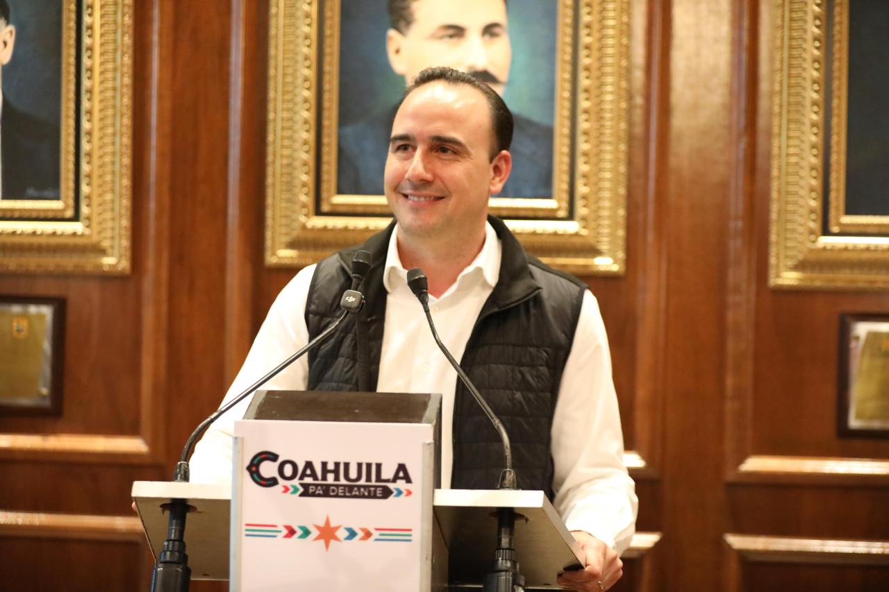 TRAS EL PROCESO ELECTORAL; LLAMA MANOLO A LA UNIDAD