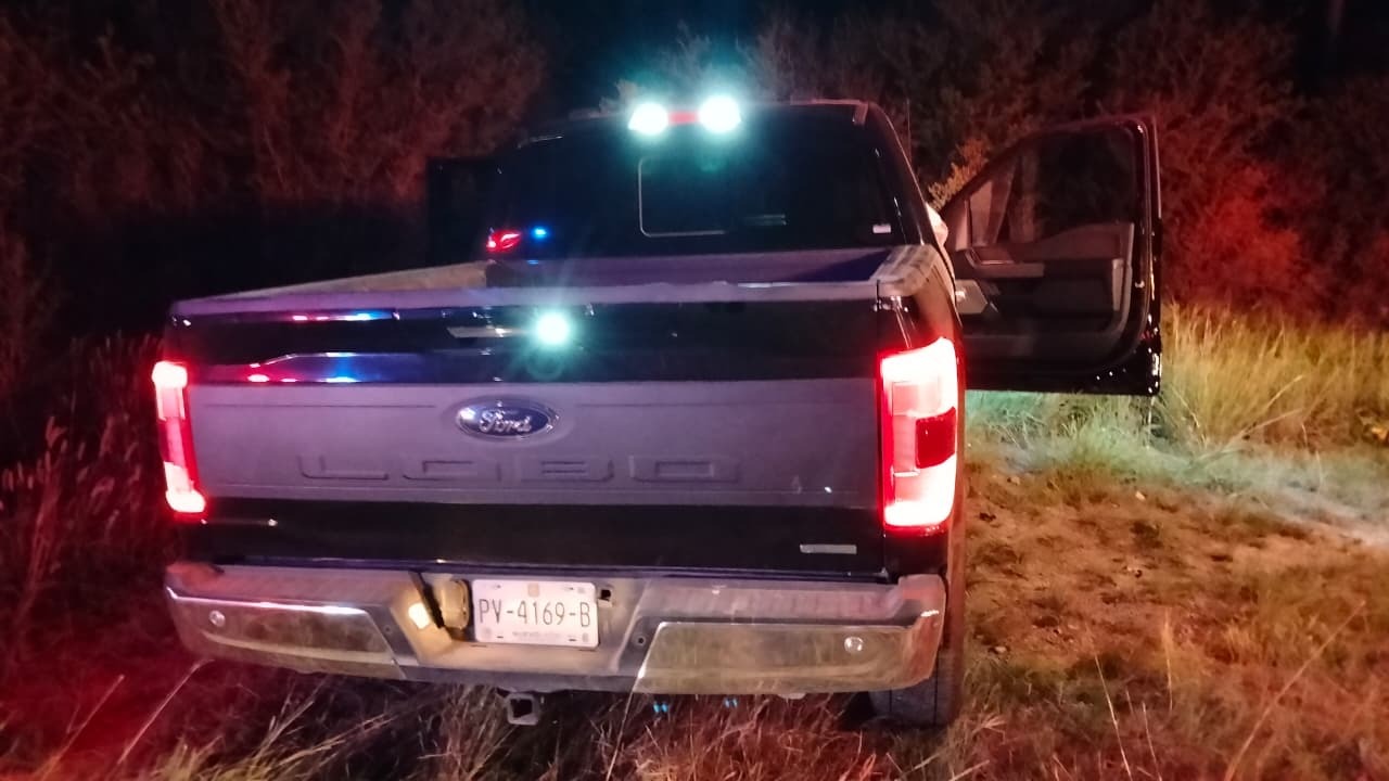 Reportan fuera de peligro a ex Alcalde de Múzquiz