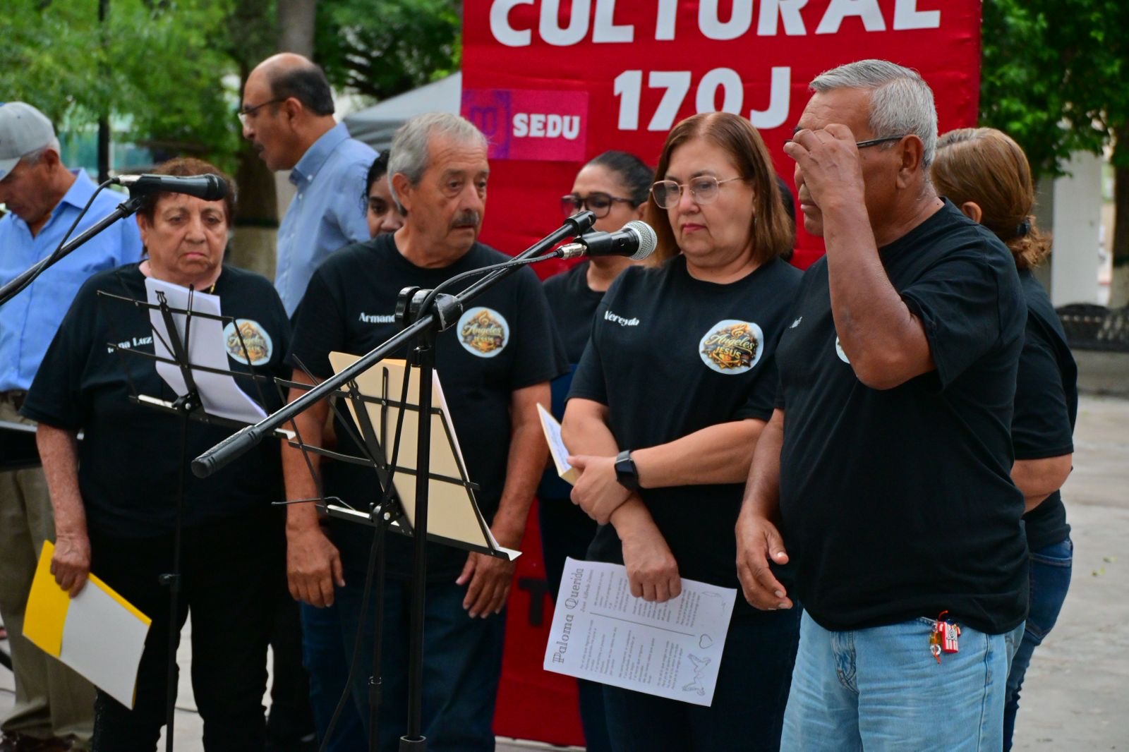 Cumplen Misiones Culturales 102 años