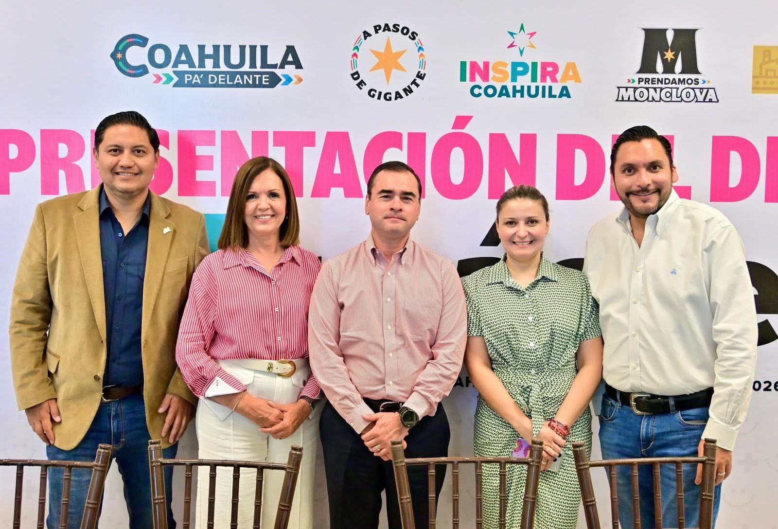 Busca Carlos Villareal fortalecer la salud mental