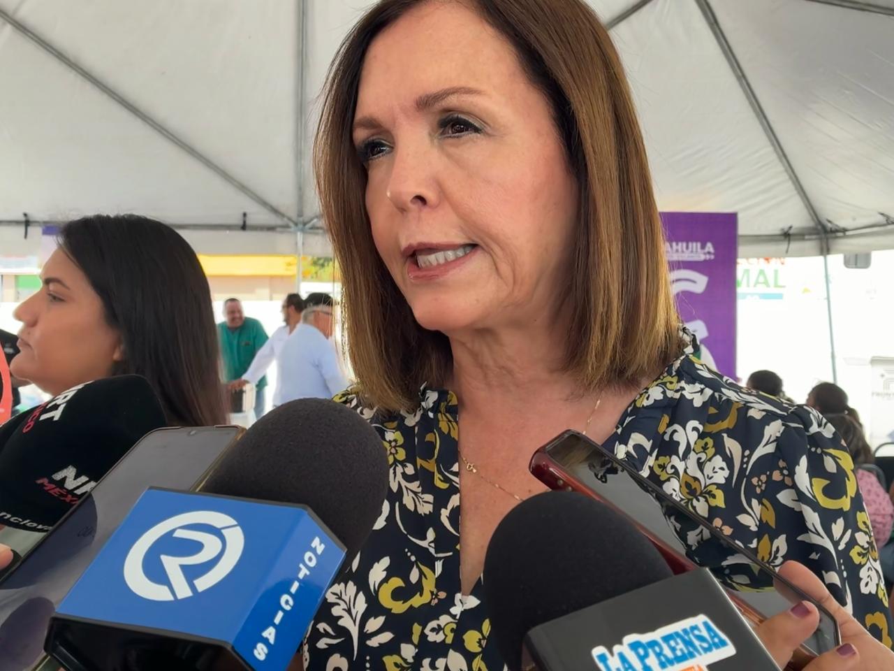 Mantienen inversionistas interés en Frontera: Sari