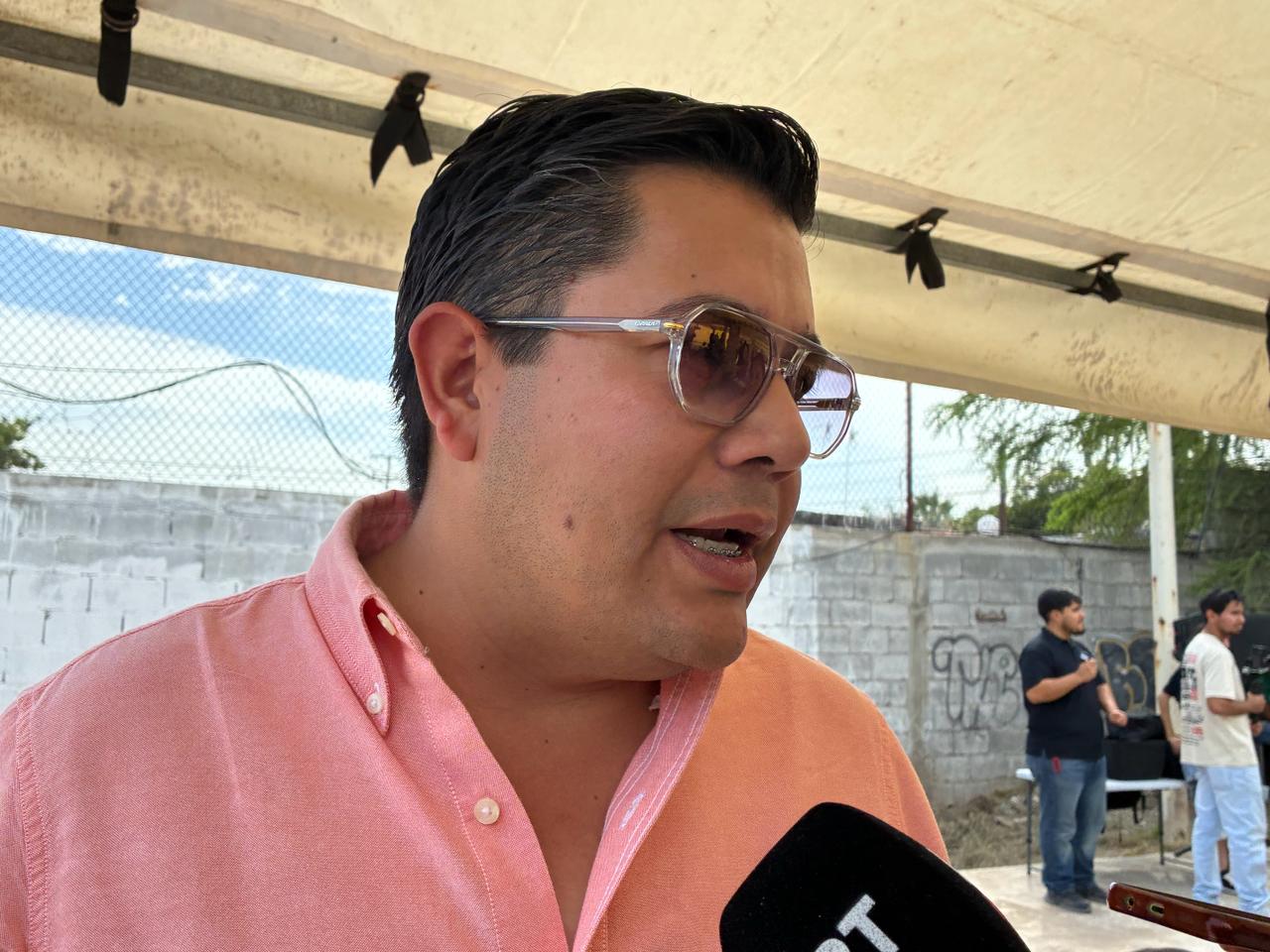 Mantiene Frontera su plantilla laboral