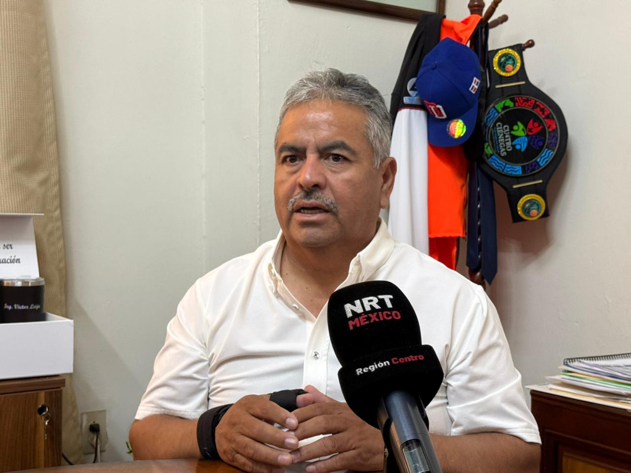 Alistan entrega de 50 Casas del Bienestar
