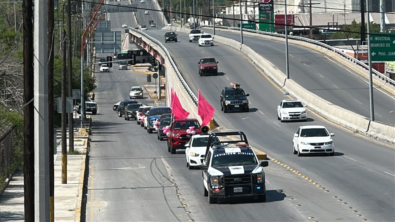 Festeja Somos MX su registro nacional