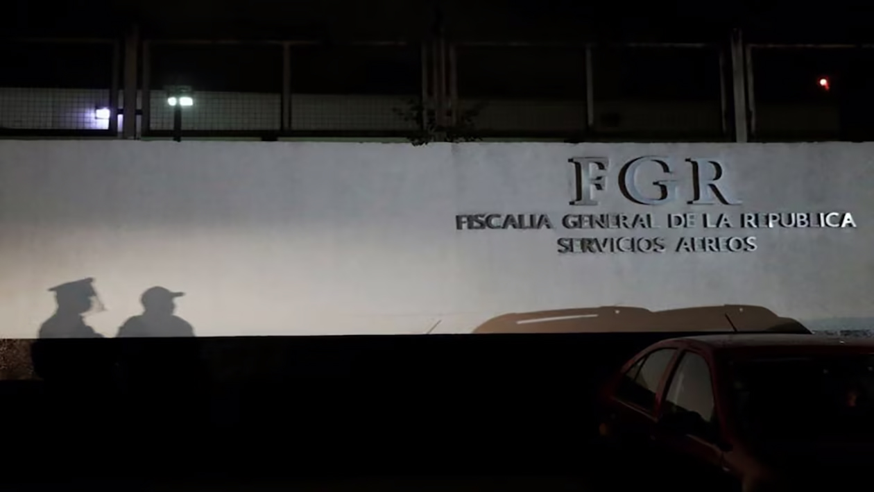Procesan a nueve policías de Veracruz por secuestro y tortura de 5 personas
