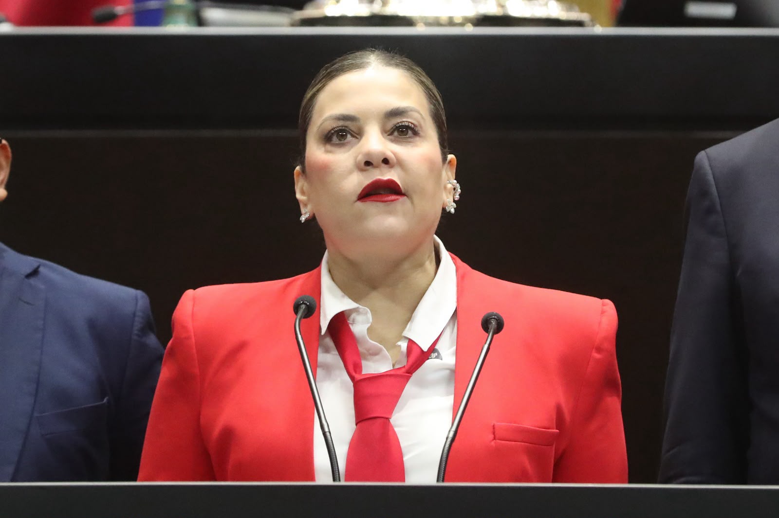 Piden que bloqueos de cuentas bancarias sean mediante orden judicial fundada, cuando existan indicios de operaciones de procedencia ilícita