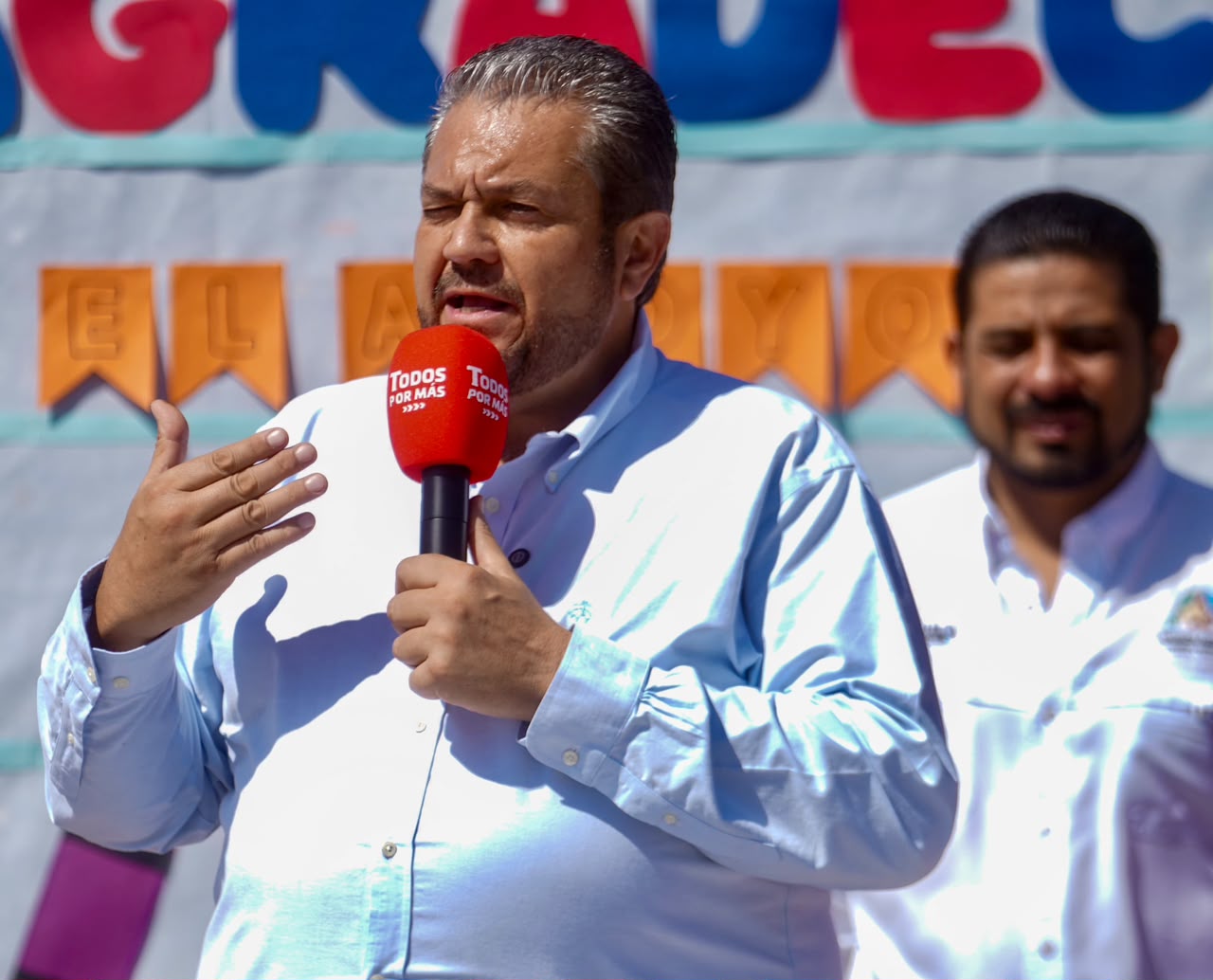 “En Tu Escuela Tú Eliges” supera los tres millones