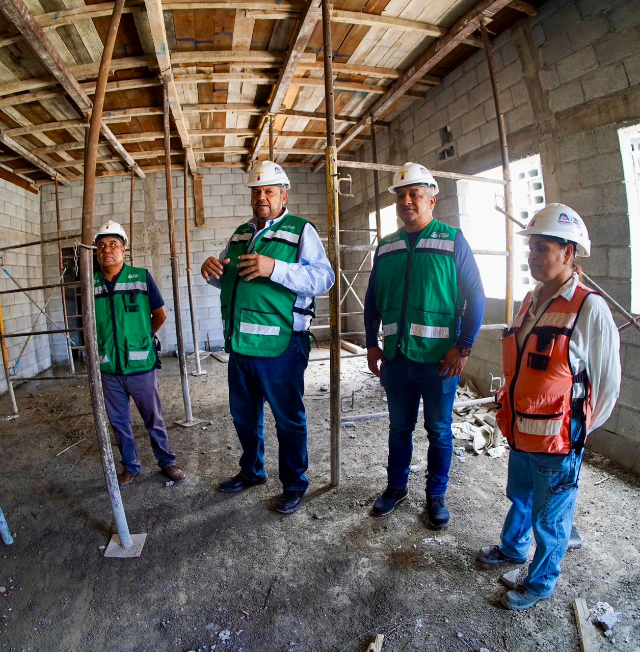 Fortalecerá Centro de Rehabilitación la paz de las familias de Ramos Arizpe