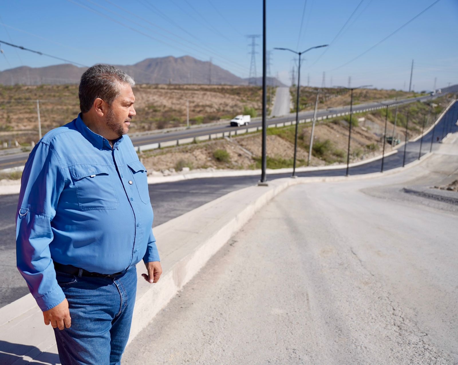 FORTALECEN EN RAMOS ARIZPE TRANQUILIDAD DE LAS FAMILIAS