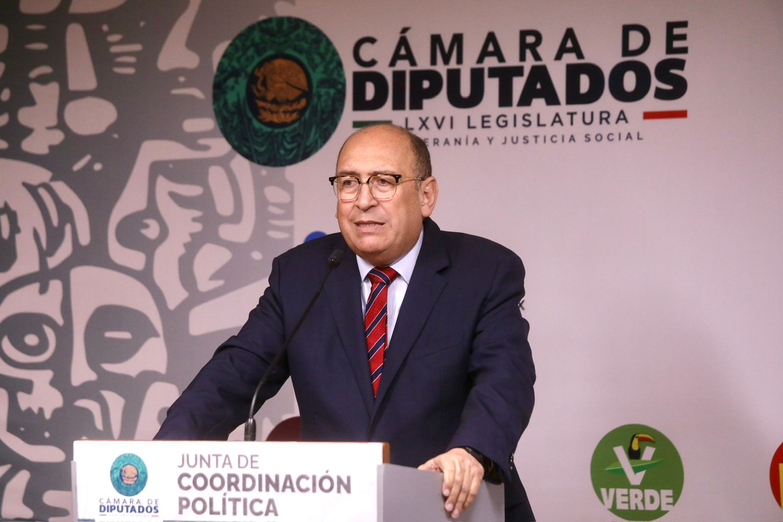 PRESENTA RUBÉN MOREIRA INICIATIVA PARA FORTALECER LOS DERECHOS DE LAS FAMILIAS DE PERSONAS DESAPARECIDAS
