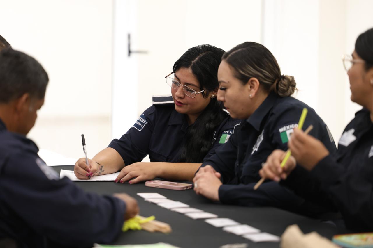 Tendrá Saltillo nuevo policía; atenderá los casos infantiles 