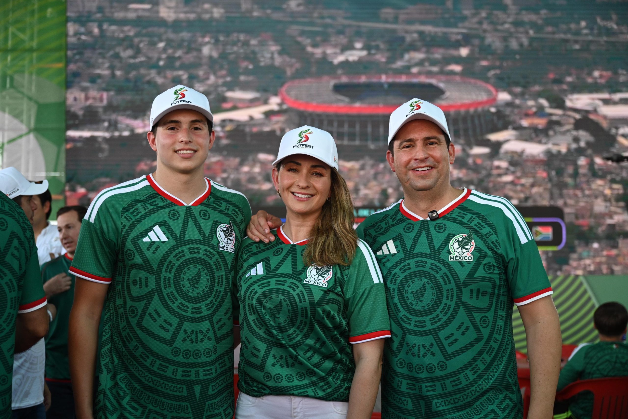 Arranca Javier Díaz el FUTFEST Saltillo 2026