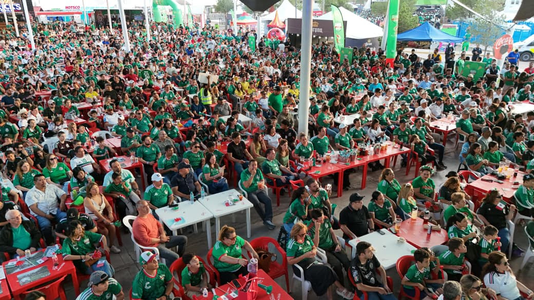 Estará este sábado Roberto Carlos en el FUTFEST Saltillo