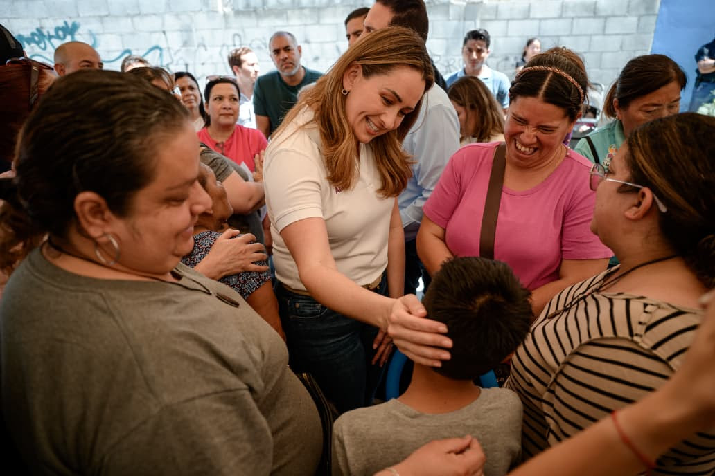 MEJORA AMOR EN MOVIMIENTO CALIDAD DE VIDA DE LAS FAMILIAS