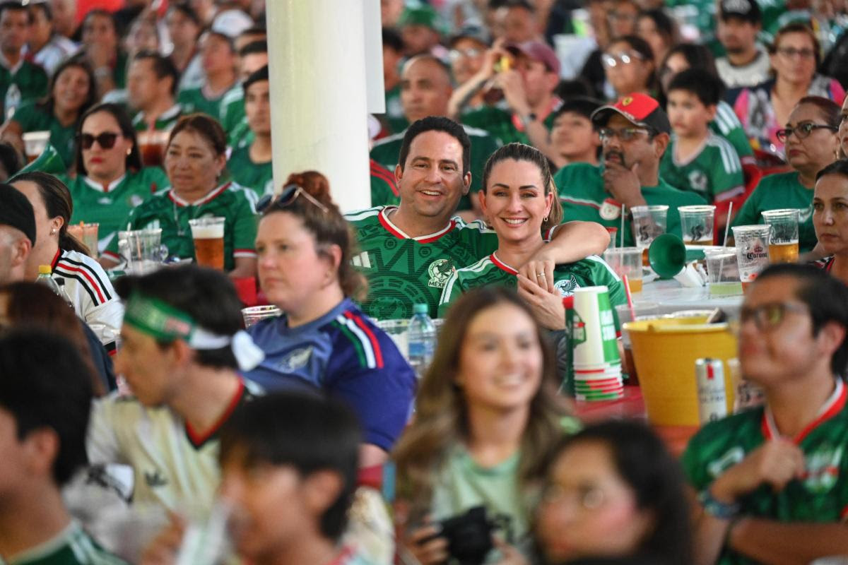 Se consolida el FUTFEST como un espacio para toda la familia